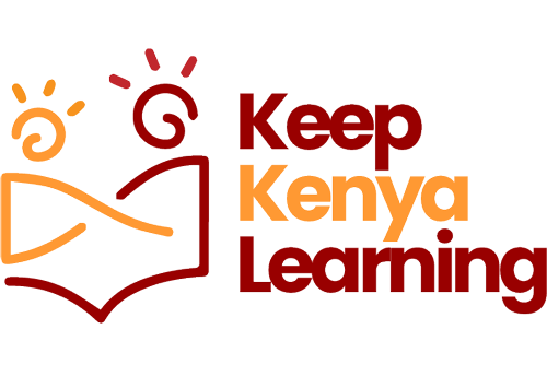 Keep Kenya Learning